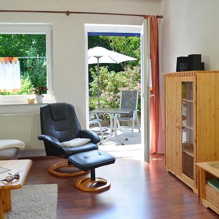 Ferienwohnungen Familie Fuss Bischofsgrün Buitenkant foto